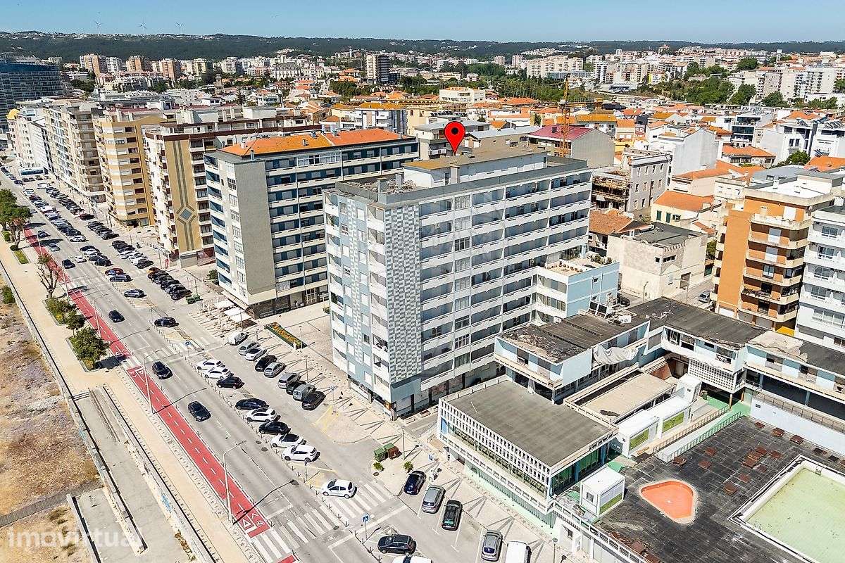 Apartamento T2 para venda - Grande imagem: 4/29