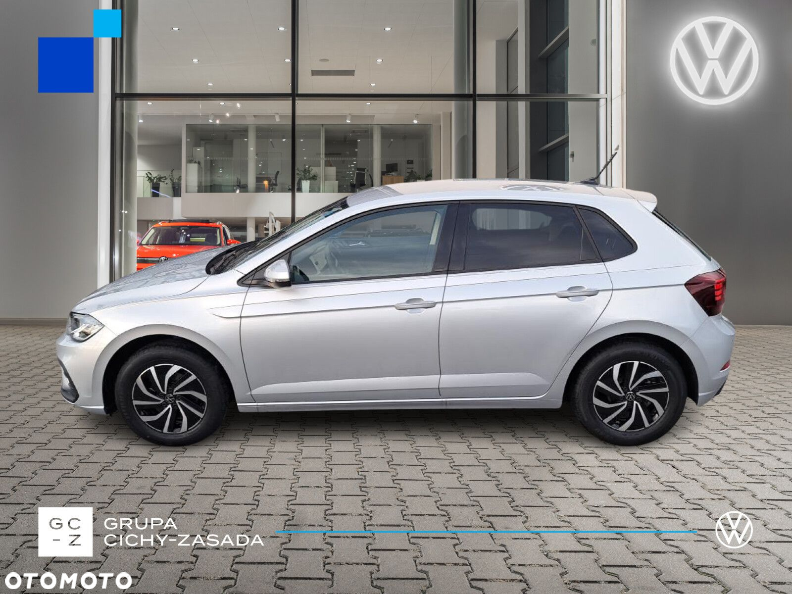 Volkswagen Polo - 2