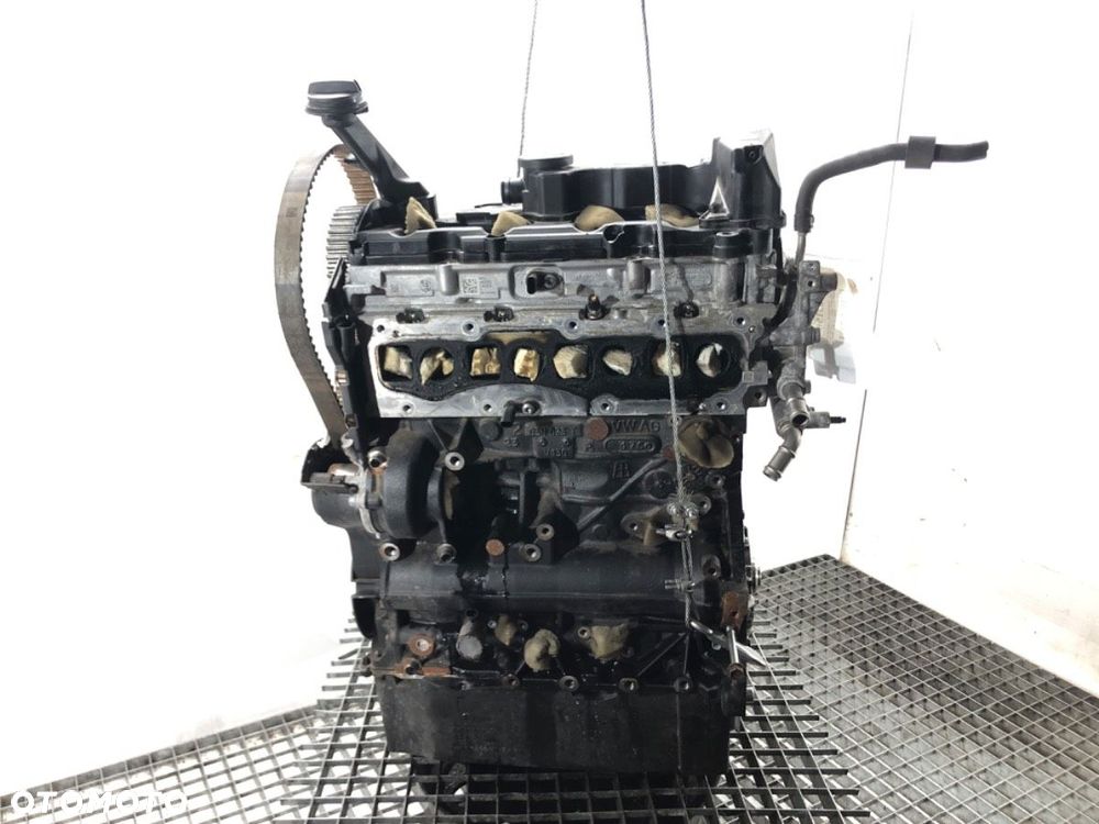 SILNIK  VW TRANSPORTER / CARAVELLE VI Autobus (SGB, SGJ, SHB, SHJ) 2015 - 2022 2.0 TDI 110 kW [150 - 1