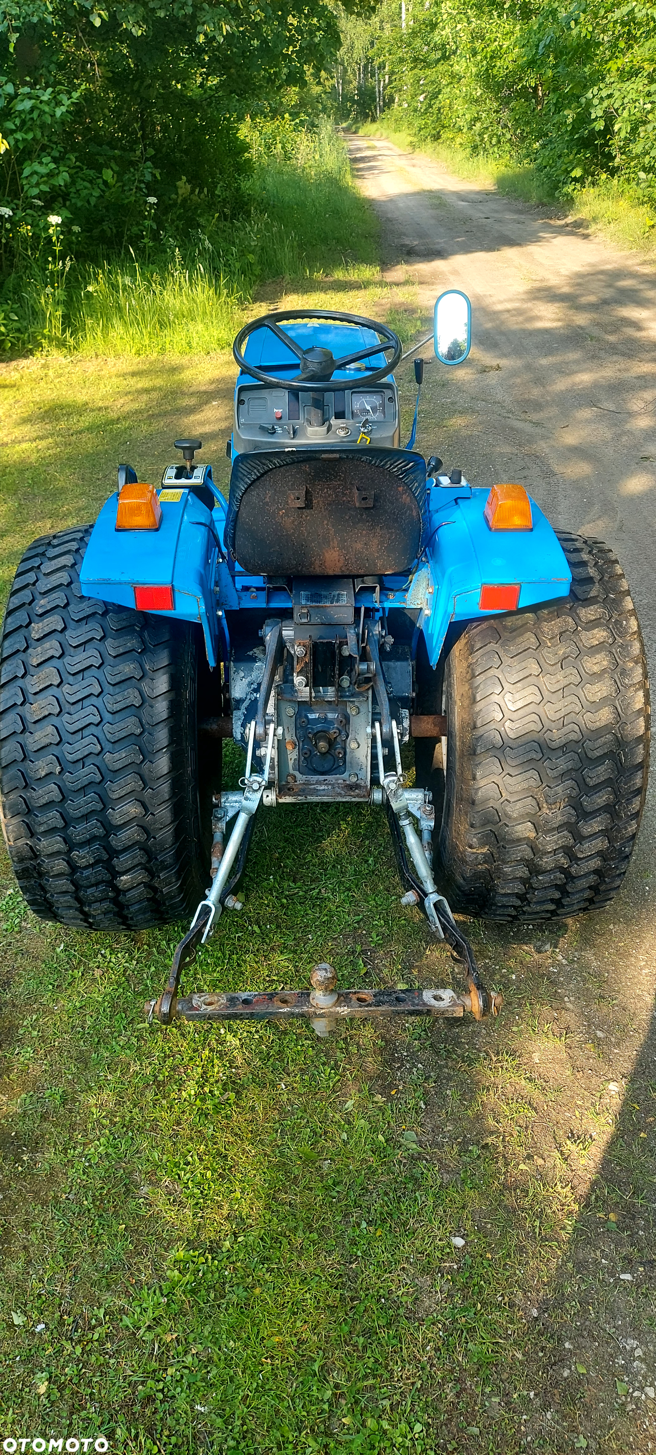 Mitsubishi MT1601 - 3