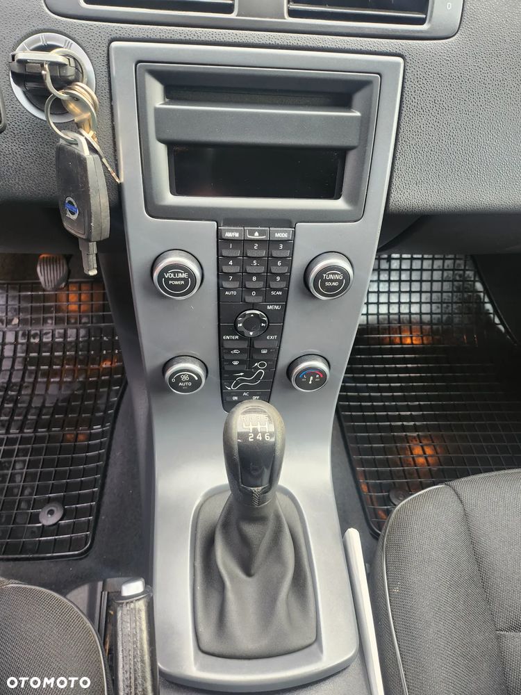 Volvo V50 - 13