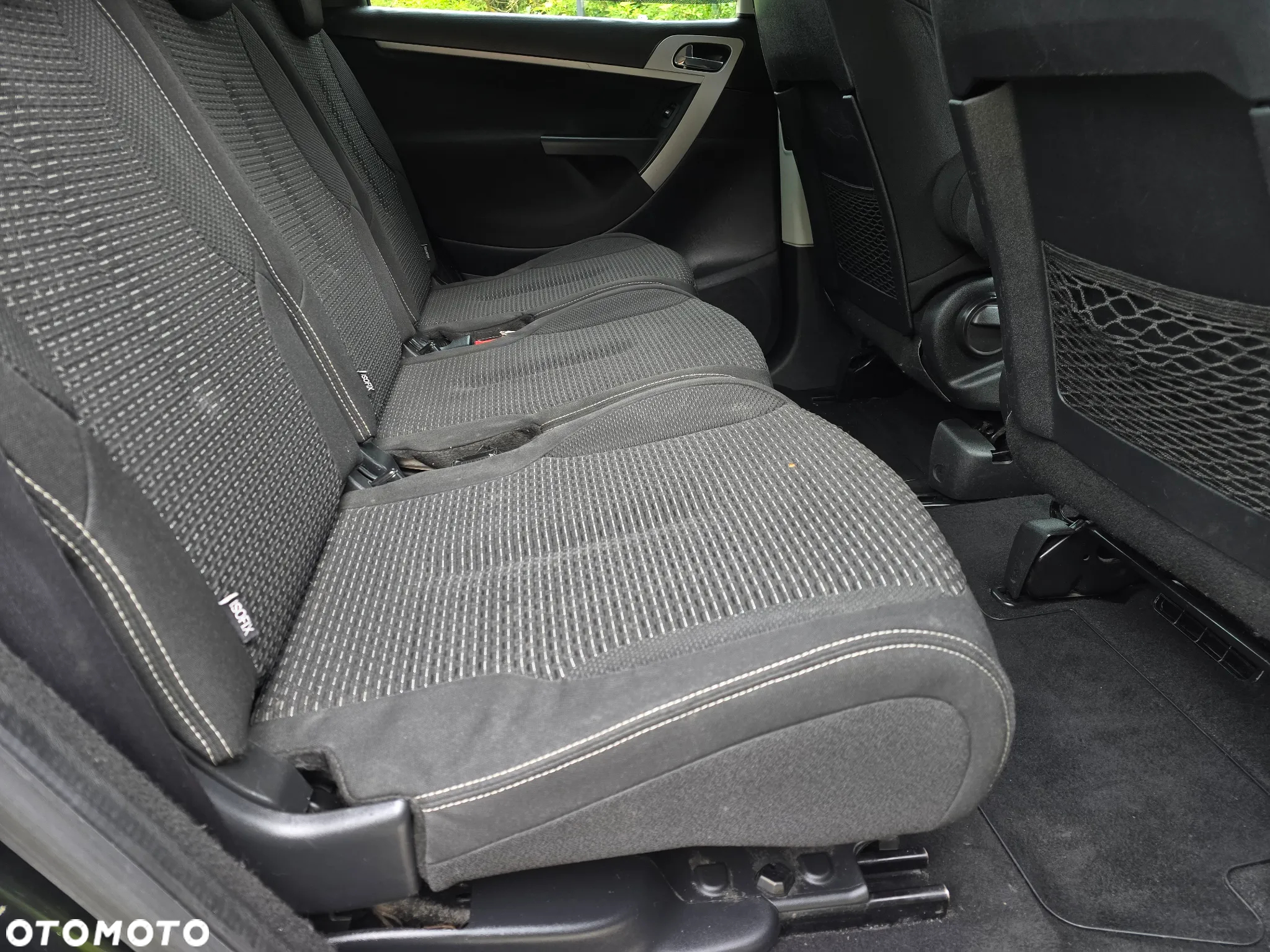 Citroën C4 Picasso e-HDi 110 FAP EGS6 Business Class - 26