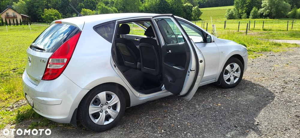 Hyundai i30 1.6 CRDi Comfort - 6
