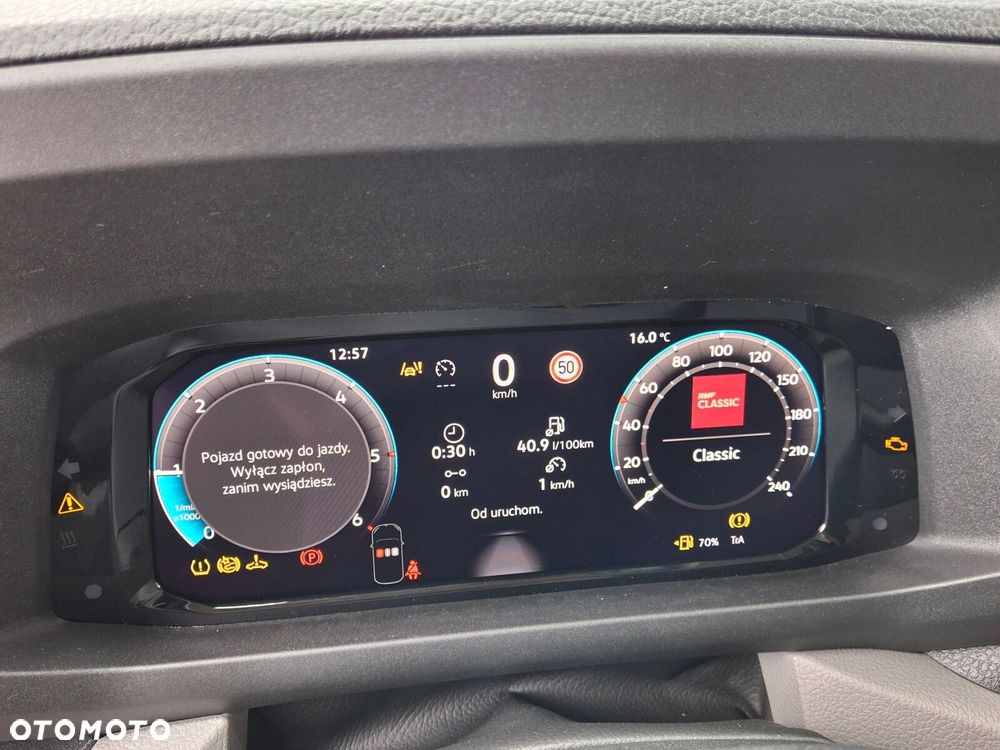 Volkswagen Crafter - 21