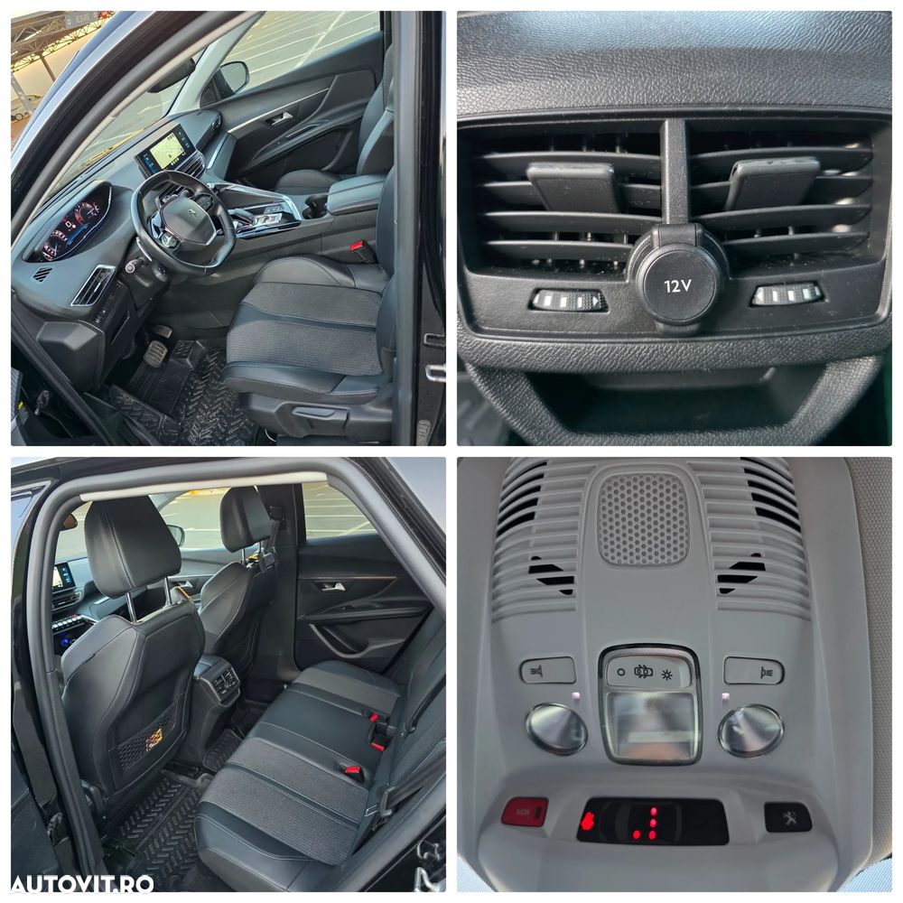 Peugeot 3008 - 32