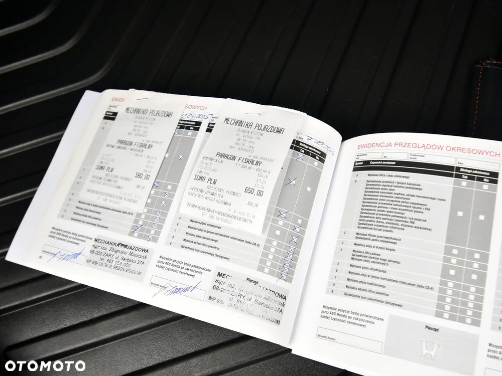 Honda CR-V 2.0 Lifestyle (Honda Connect+) - 37