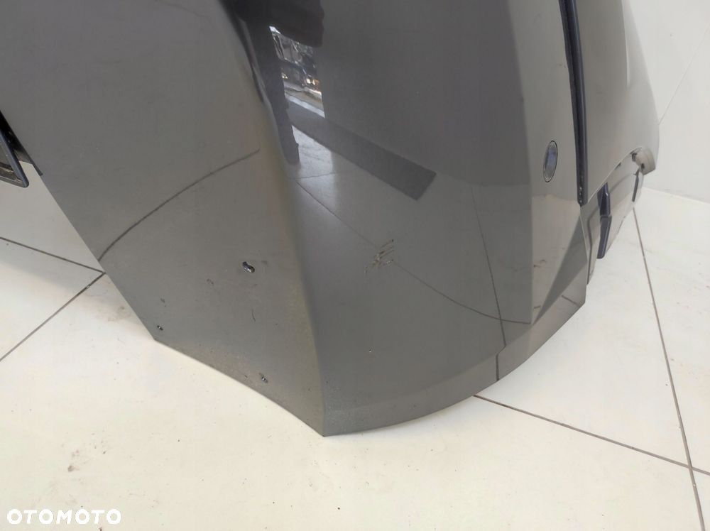 zderzak tył tylny kompletny vinfast vf9 6x pdc - 5