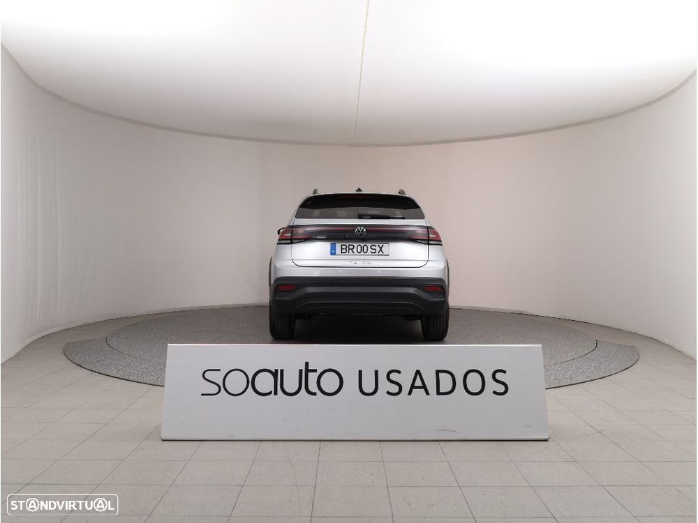 VW Taigo 1.0 TSI Urban DSG - 12