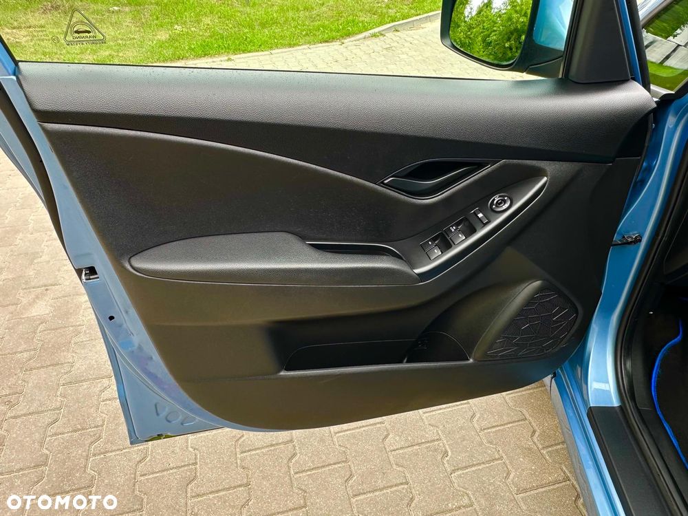 Hyundai ix20 1.6 Automatik Crossline - 28