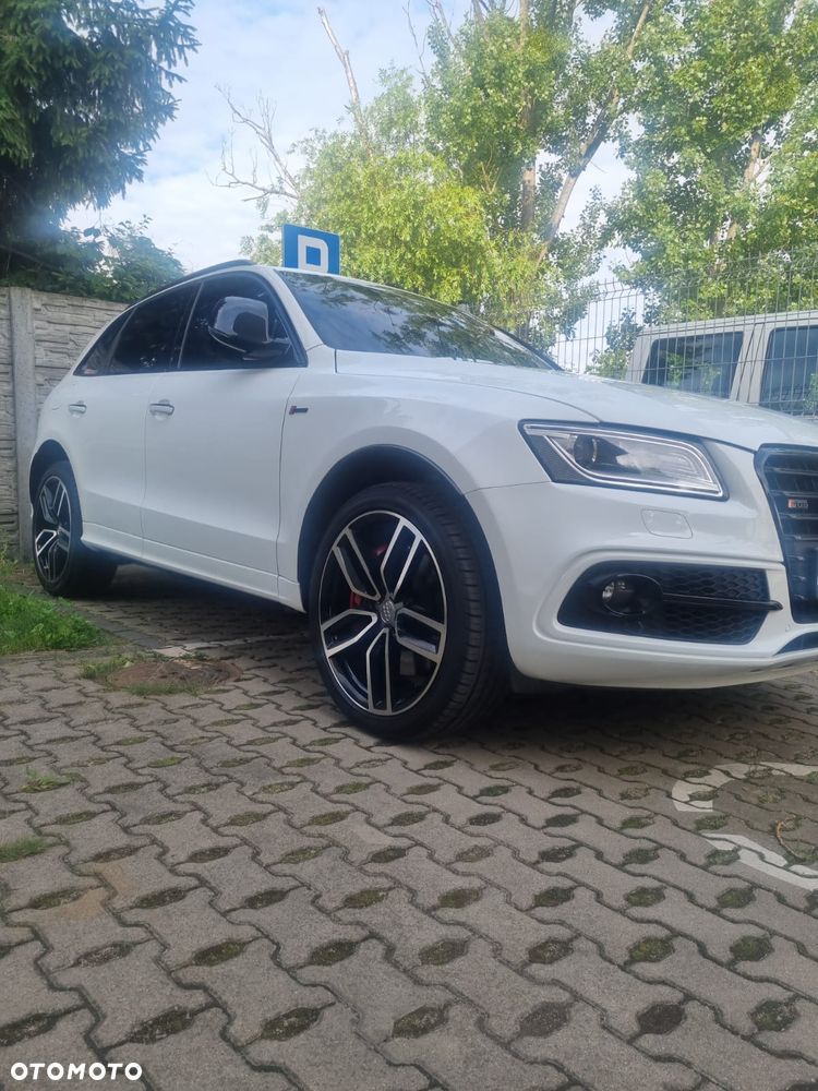 Audi SQ5 - 37