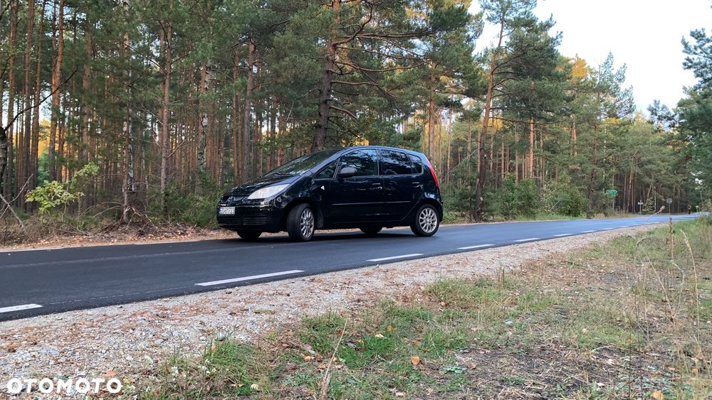Mitsubishi Colt 1.3 Intense - 2