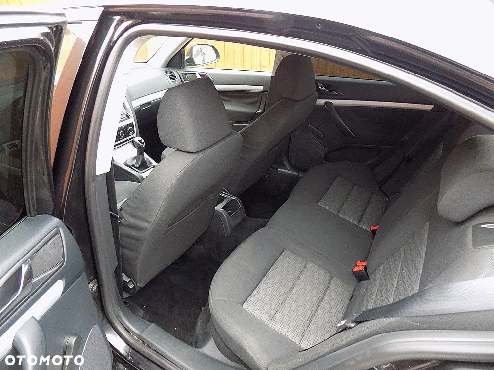 Skoda Octavia 1.6 TDI DPF Fun - 6