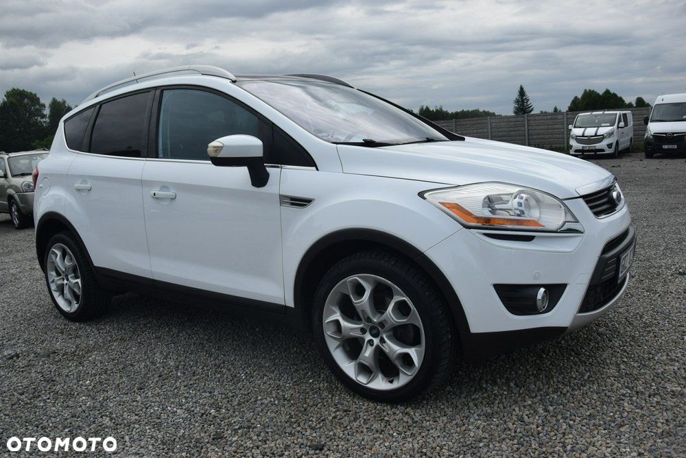 Ford Kuga - 4
