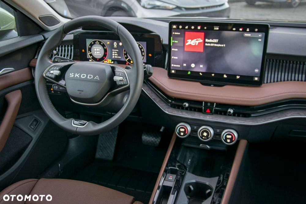 Skoda Superb - 23