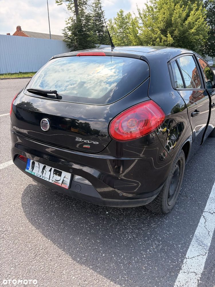 Fiat Bravo - 15