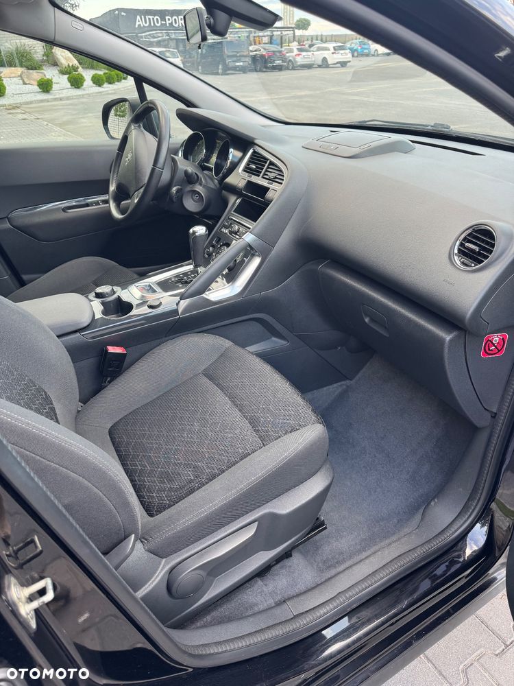 Peugeot 3008 - 11