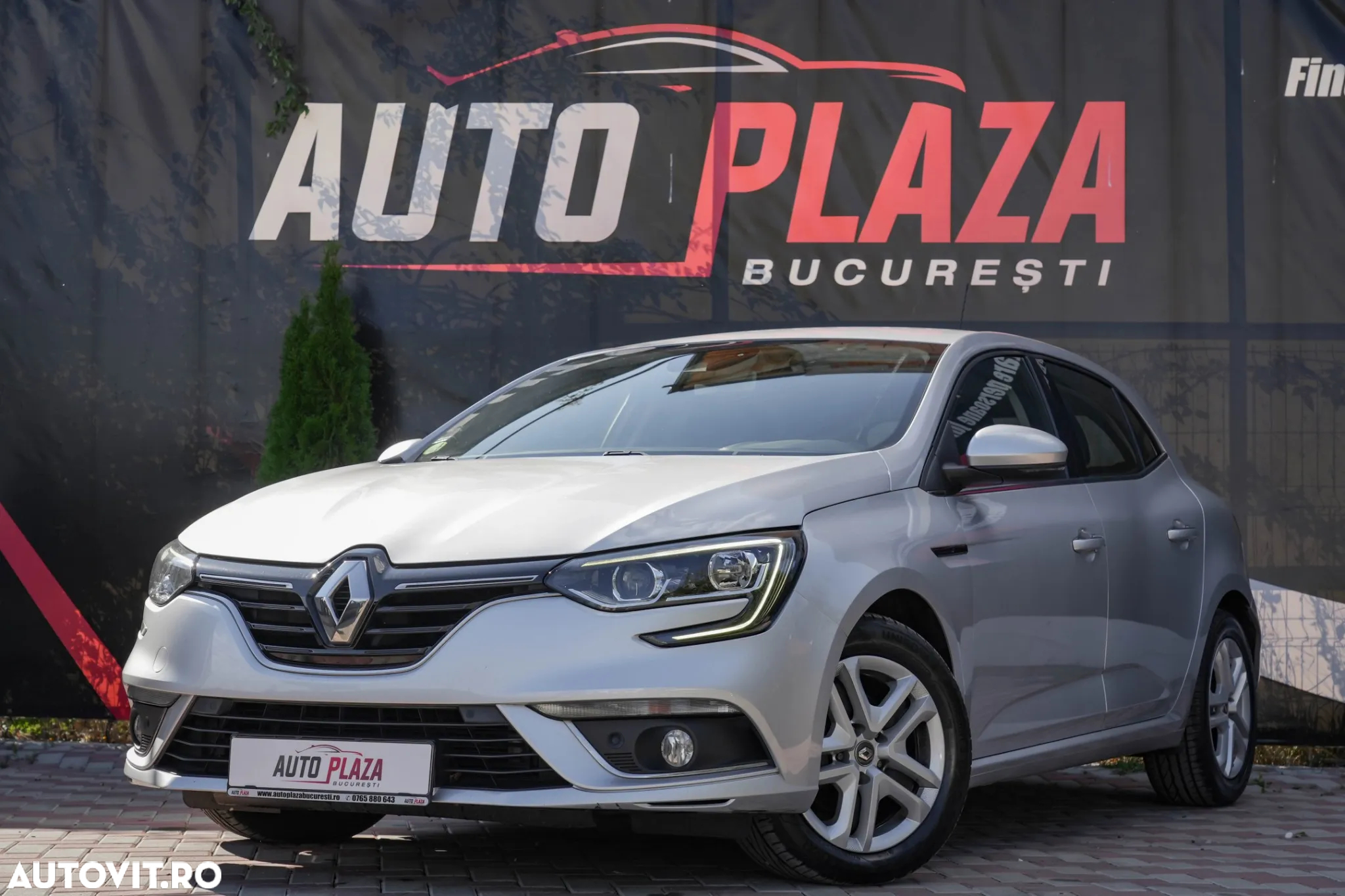 Renault Megane - 4