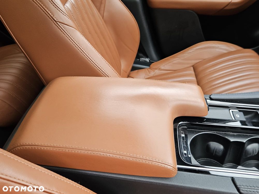 Jaguar F-Pace 2.0 i4D AWD Prestige - 17