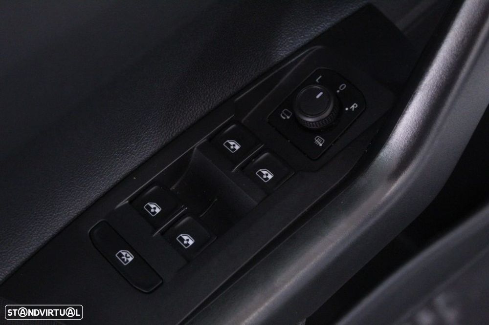 VW Taigo 1.0 TSI Life - 20