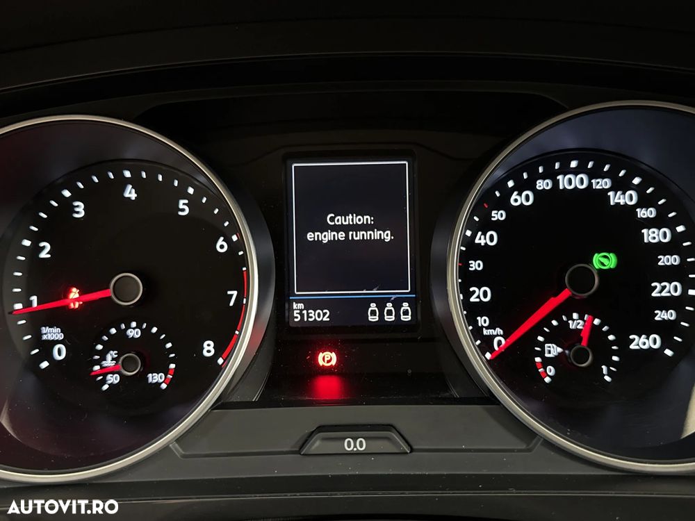 Volkswagen Tiguan - 11
