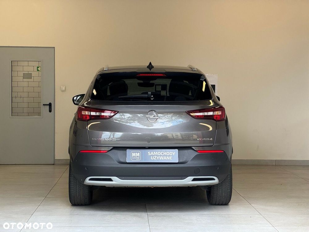 Opel Grandland X - 5