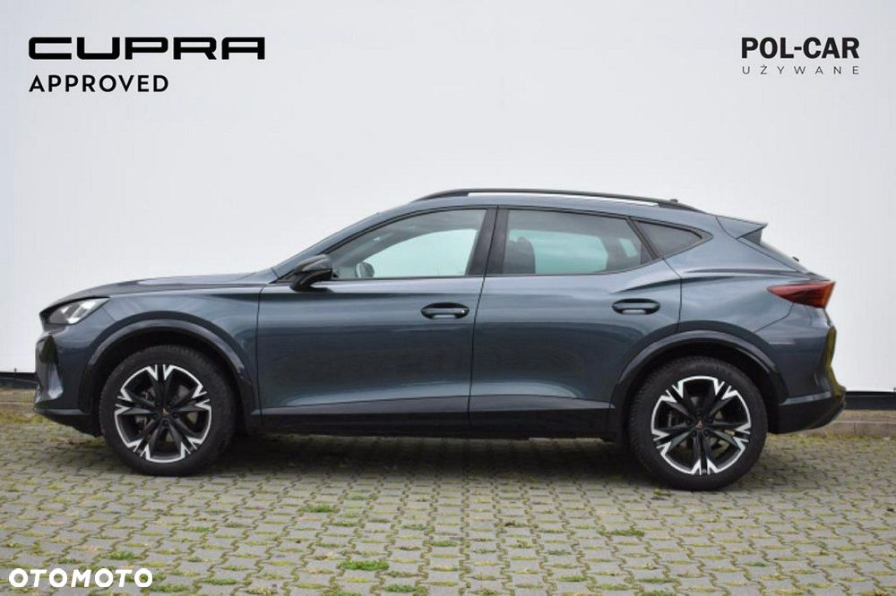 Cupra Formentor 1.5 eTSI mHEV DSG - 4