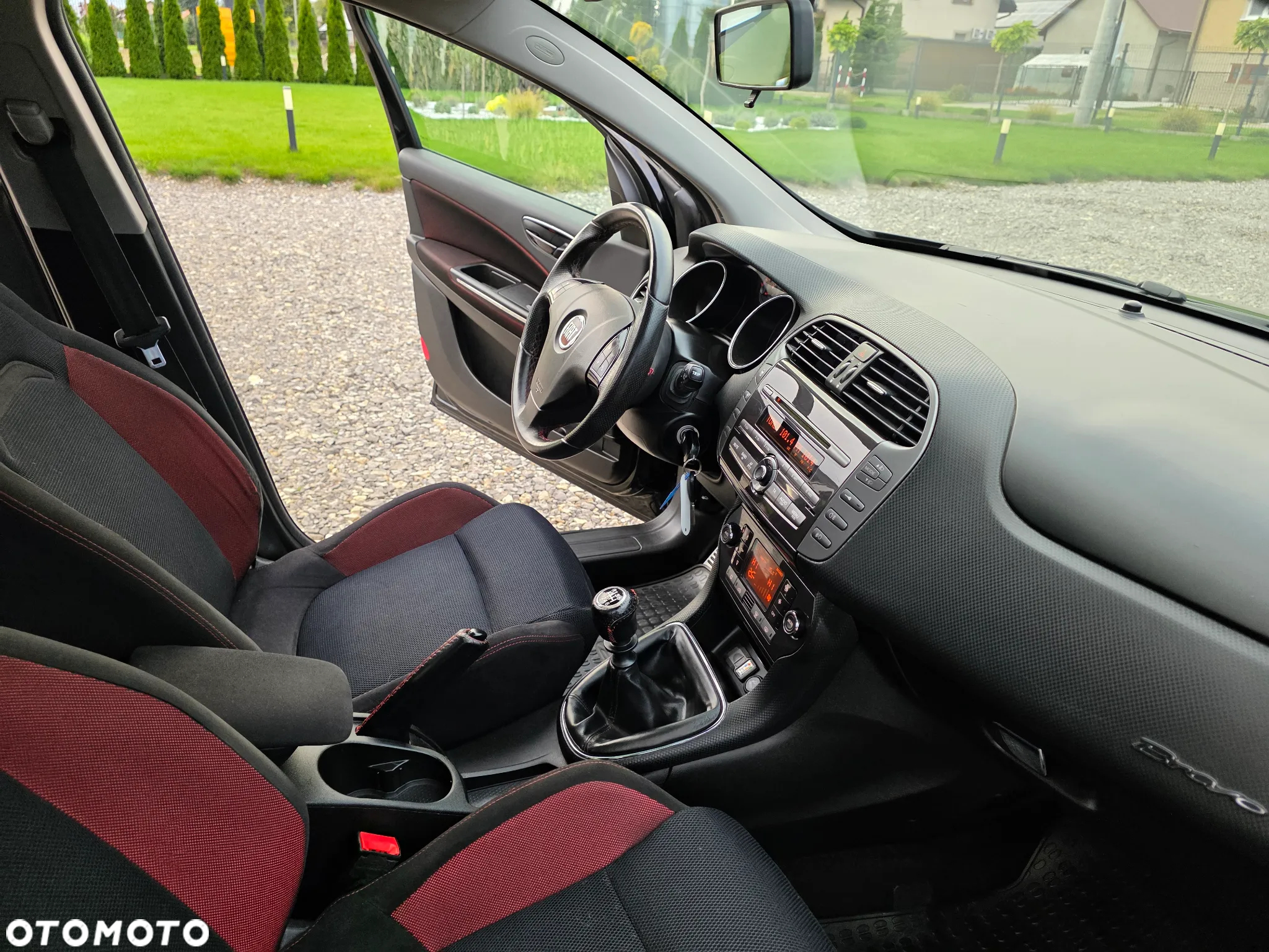 Fiat Bravo 1.4 T-JET 16V Speed - 13