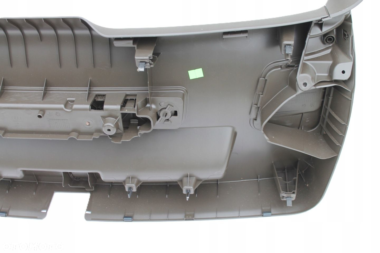 AUDI A4 B8 LIFT OSŁONA TAPICERKA KLAPY BAGAŻNIKA KOMBI BRĄZOWA 8K9867979 - 5