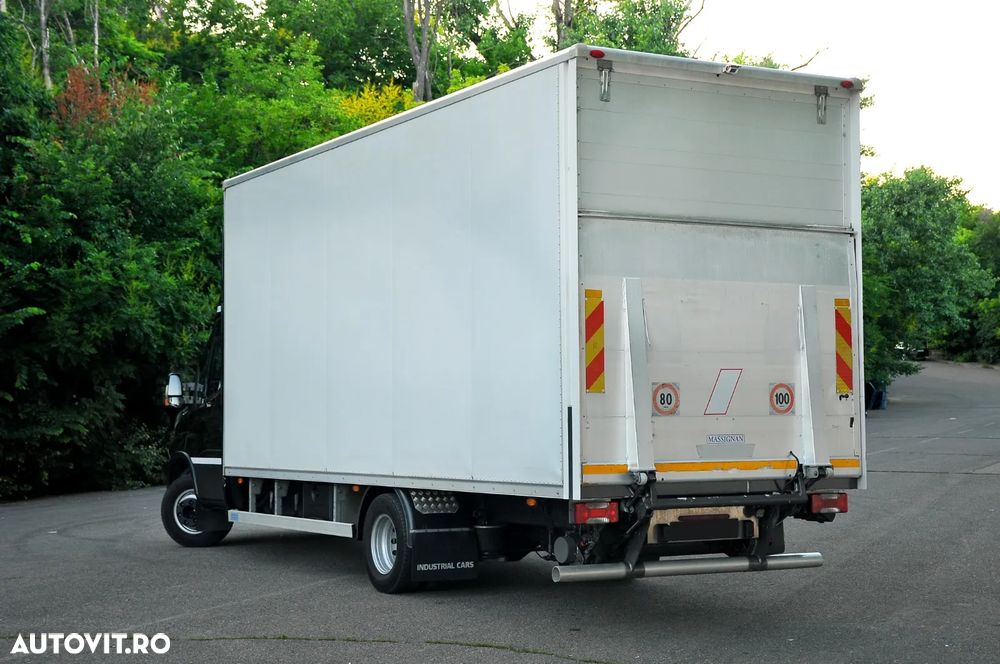 Iveco Daily - 3