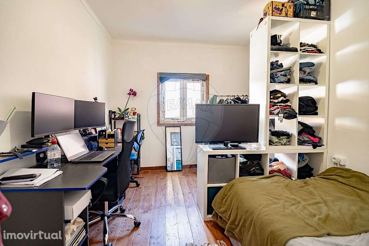 Moradia T2 para venda - Grande imagem: 3/30