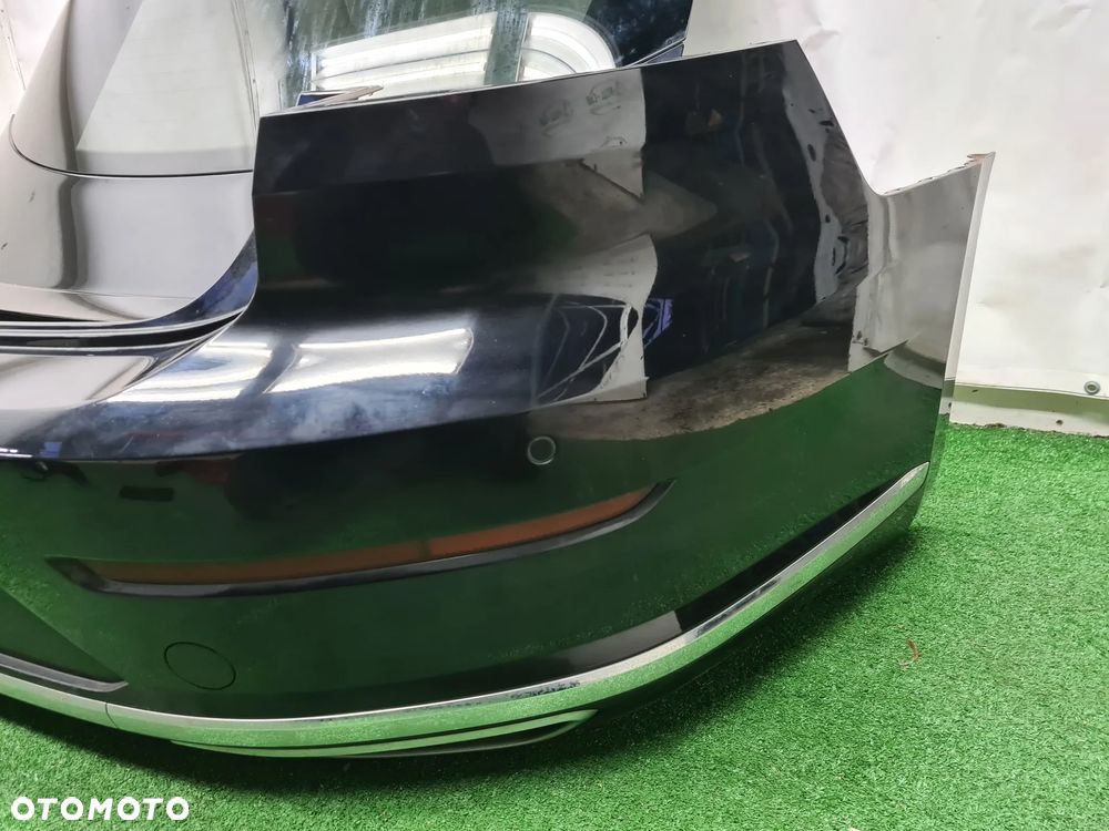 VW ARTEON 2019 R  R-LINE TYŁ  KOMPLETNY LC9X LAMPY KLAPA ZDERZAK BELKA - 9