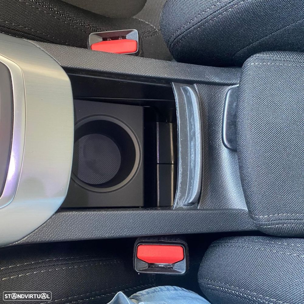 Peugeot 308 1.6 BlueHDi Allure J17 - 41