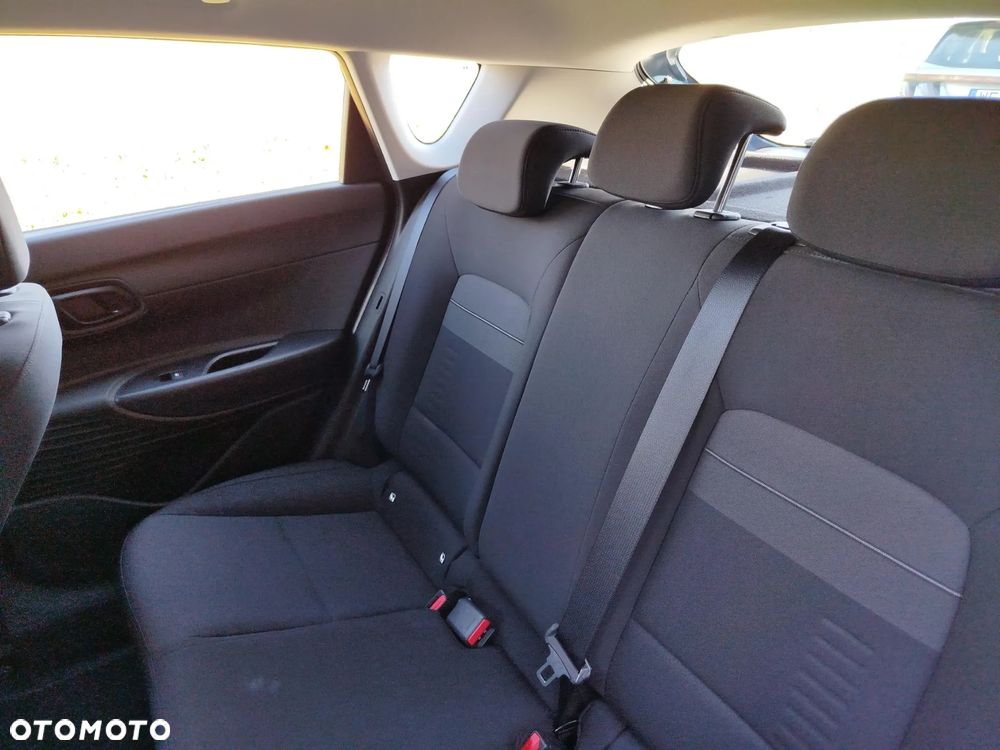 Hyundai Bayon 1.0 T-GDI Smart - 16