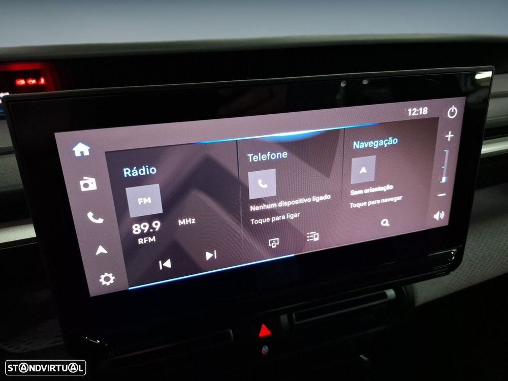 Citroën C3 1.2 Turbo Plus - 20