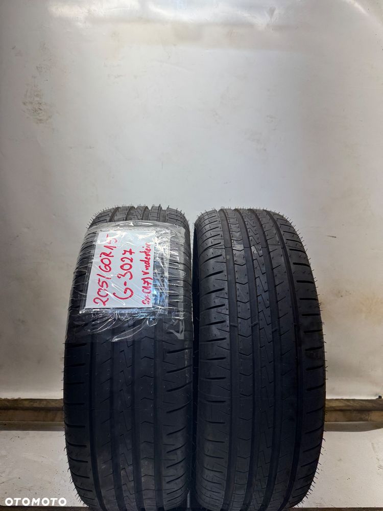 G-3027 205/65R15 91H VREDESTEIN SPORTRAC 5 - 1