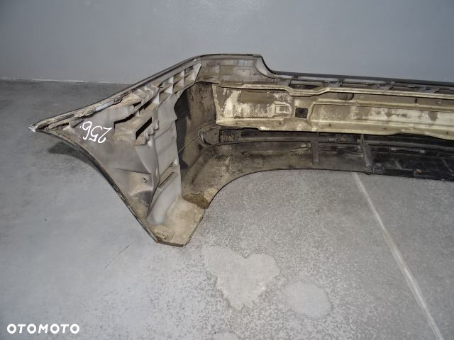 ZDERZAK TYŁ TYLNY BMW E46 LIFT KOMBI LAK: BLACK SAPPHIRE METALLIC 475/9 NR256 - 10