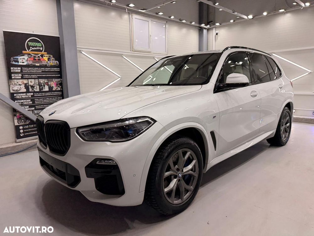 BMW X5 - 4
