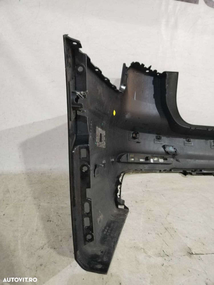 Bara spate Audi A6, C8, Kombi, 2018, 2019, 2020, 2021, 2022, 2023, 2024, cod origine OE 4K9807511. - 13