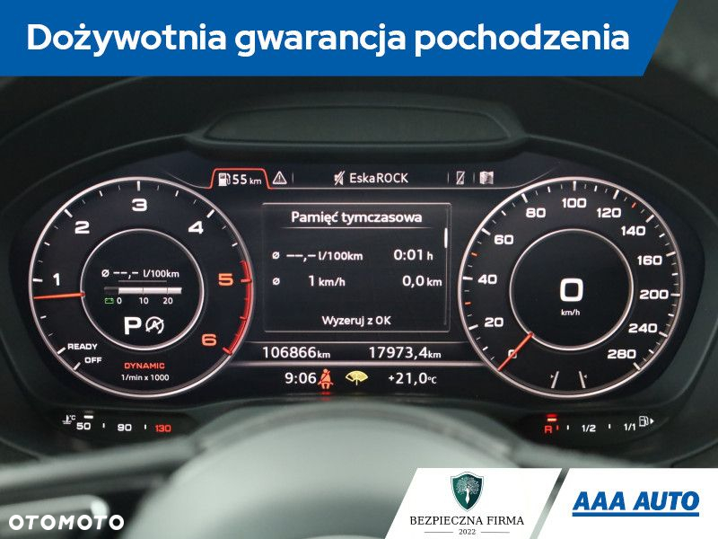 Audi A3 - 9
