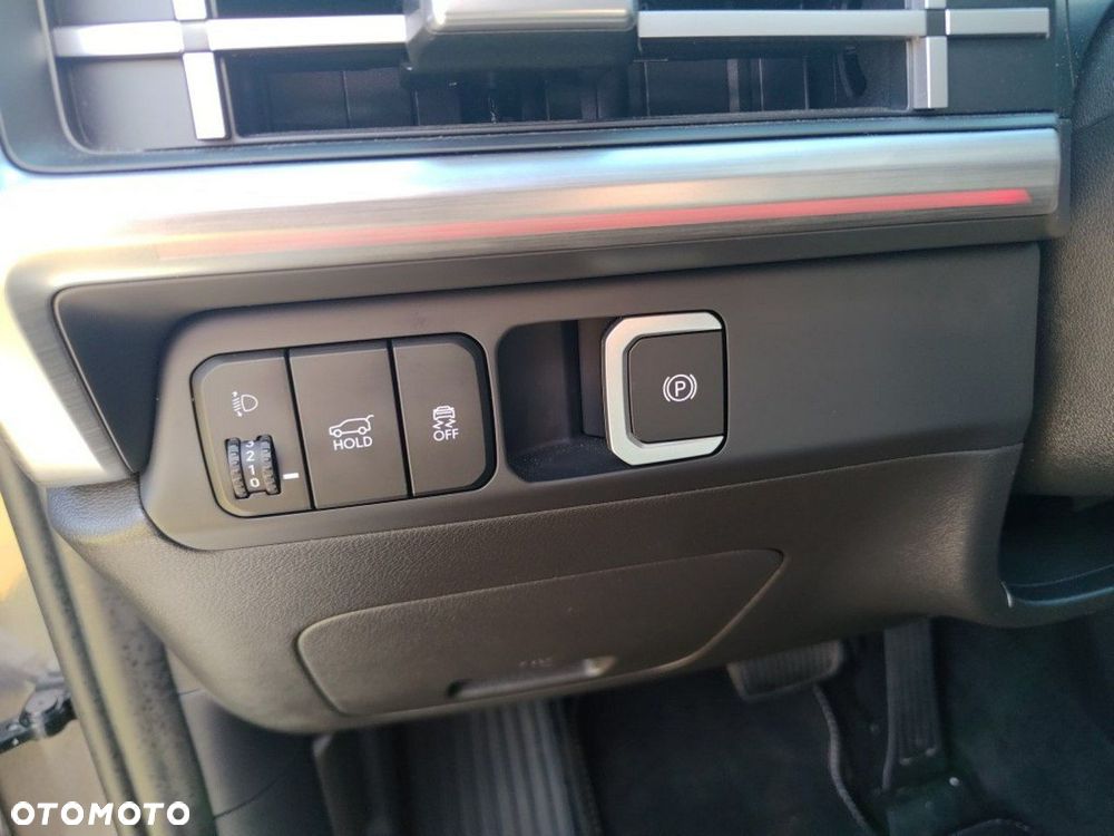 Hyundai Santa Fe 1.6 T-GDI HEV Platinum 4WD 7os - 13