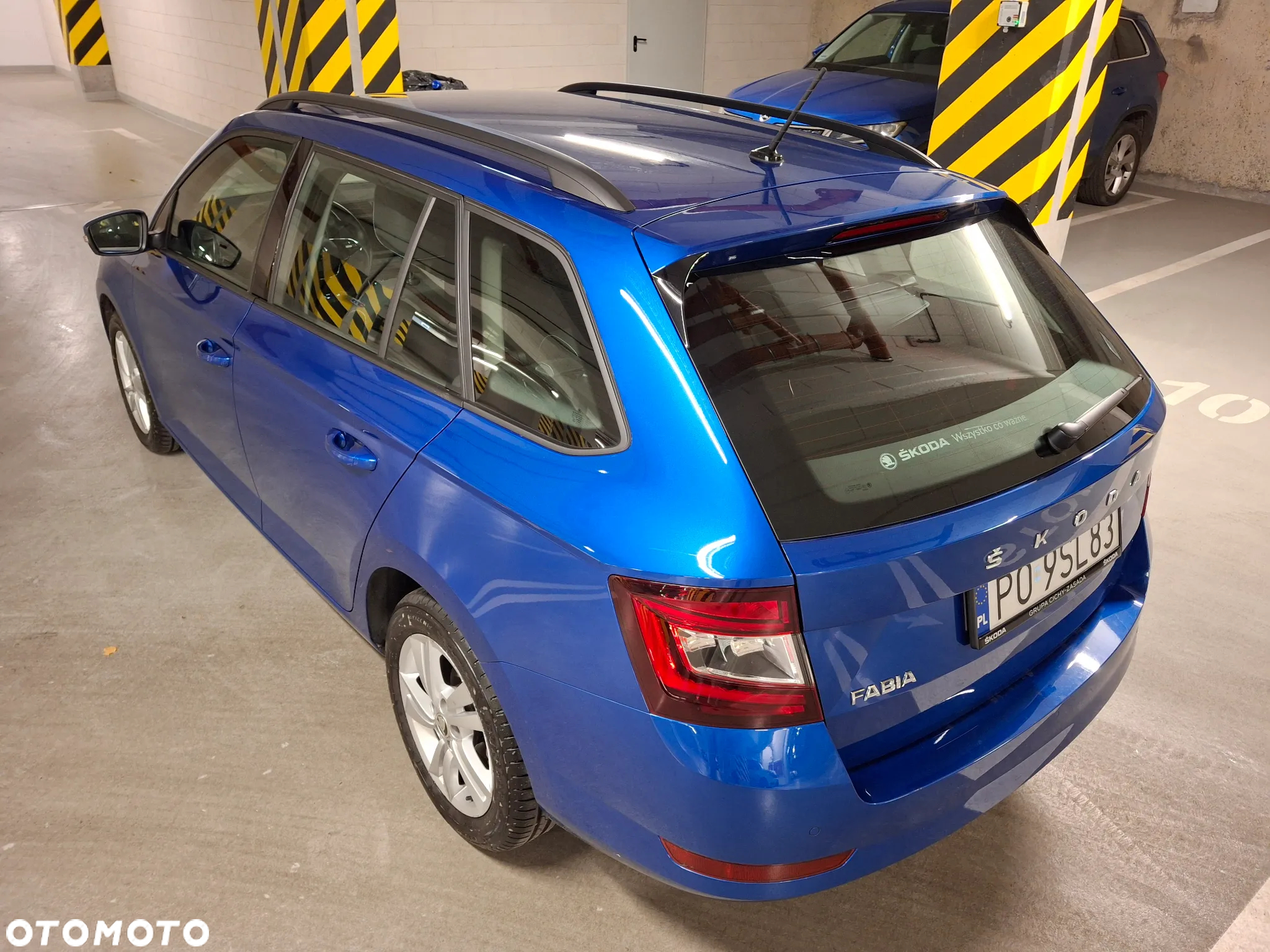 Skoda Fabia 1.0 TSI Style - 11