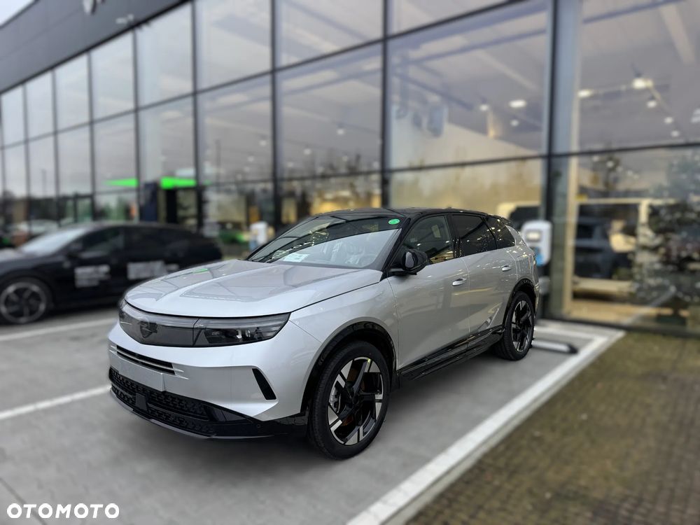 Opel Grandland - 1