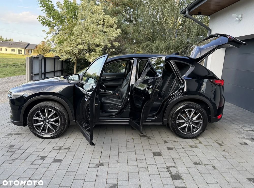 Mazda CX-5 2.0 Skyprestige 2WD - 18