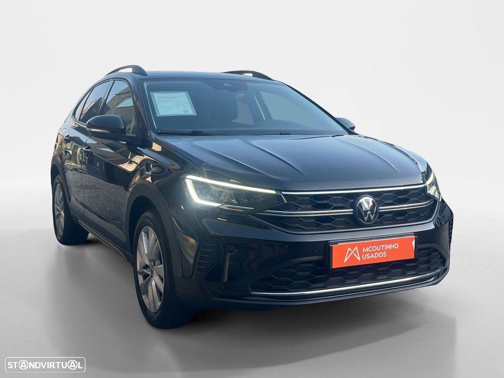VW Taigo 1.0 TSI Urban - 7