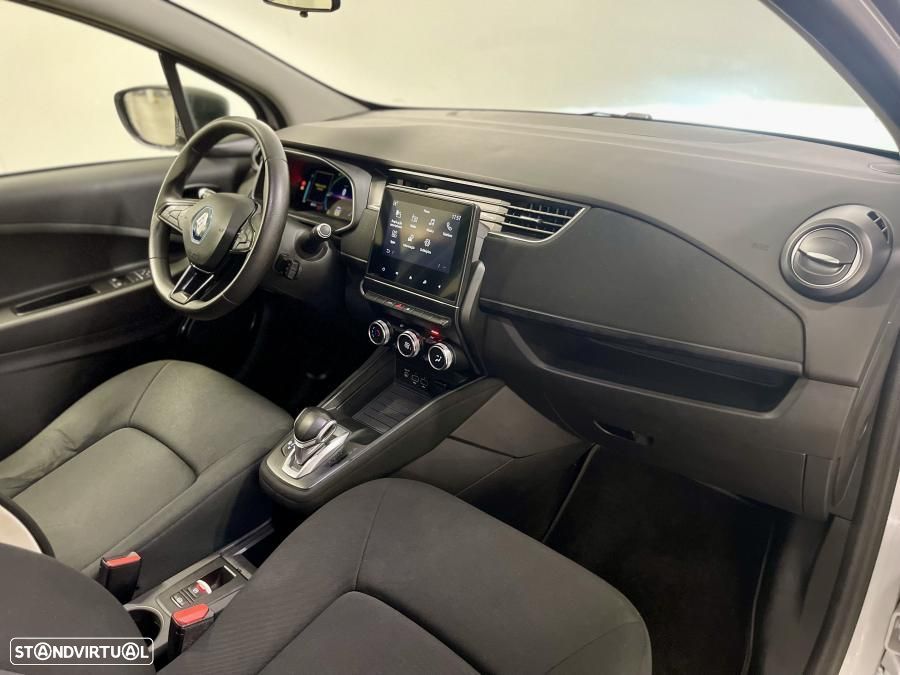 Renault Zoe (c/ Bateria) Z.E. 50 LIFE - 22
