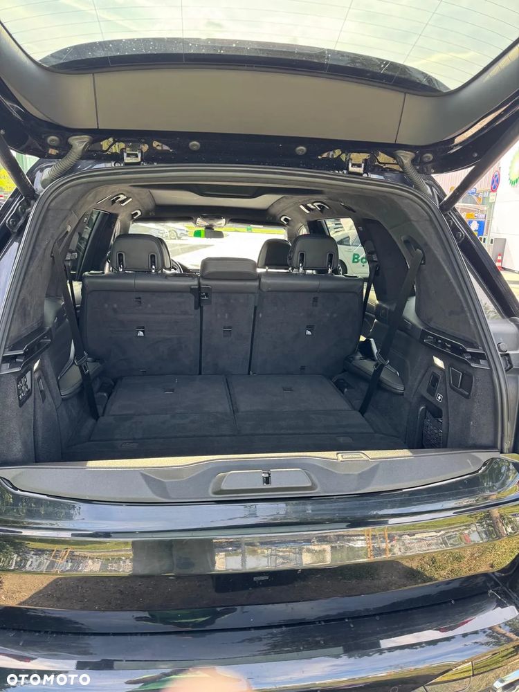 BMW X7 xDrive40d mHEV sport - 16