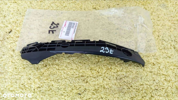 Ślizg Mocowanie Zderzak Tył Prawe Toyota Yaris 3 III NÓWY