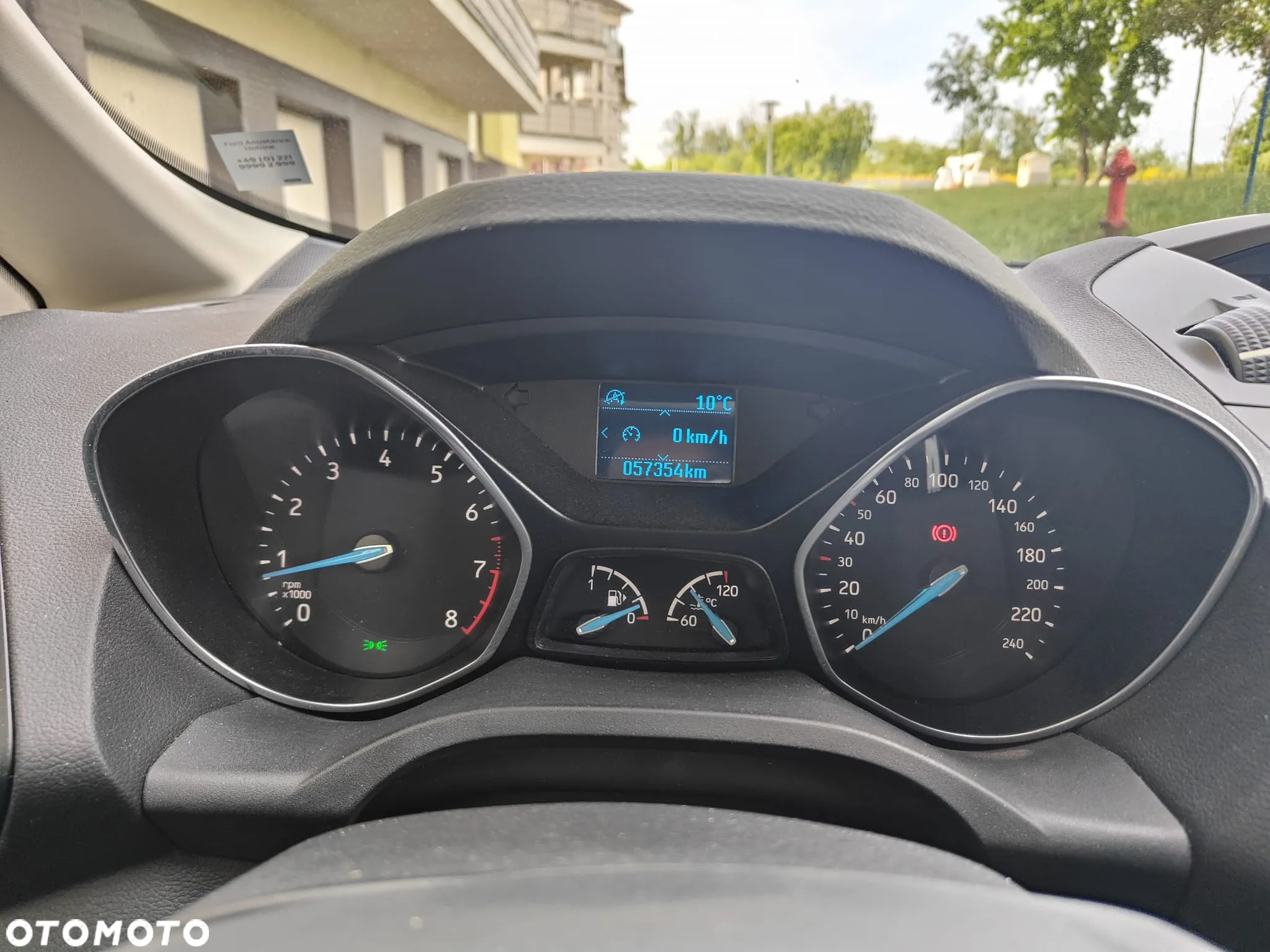 Ford C-MAX - 33