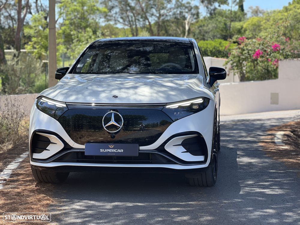 Mercedes-Benz EQS - 19