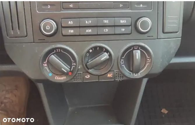 Volkswagen Polo 1.4 Automatik Trendline - 16